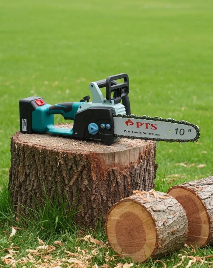 Садовые инструменты с литиевыми аккумуляторами