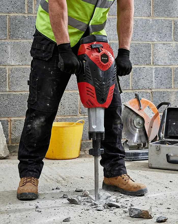 Джек Хаммер